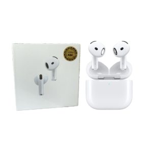ایرپاد 4 نویز کنسلینگ (AirPods 4 ANC)