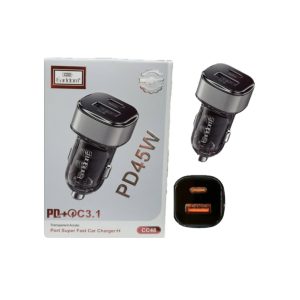 شارژر فندکی Earldom CC48