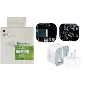 آداپتور 8 پین آیفون