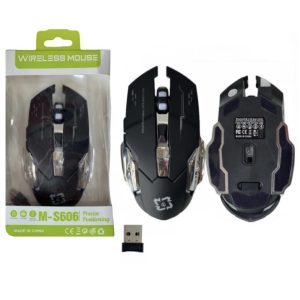 موس M-S606