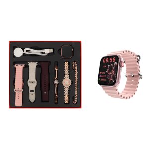 ساعت هوشمند MX11 Mini