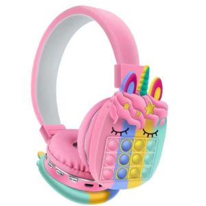 هدفون AH-806H مدل یونیکورن