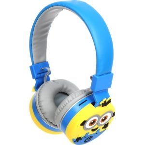 هدفون بی‌سیم AH-806W