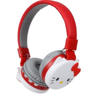 هدفون بی سیم AH-806D