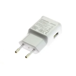 آداپتور تک آمپر مخصوص ساعت و اسپیکر