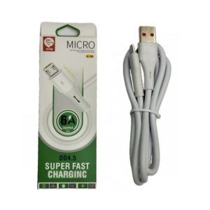 کابل شارژ اورجینال Micro USB