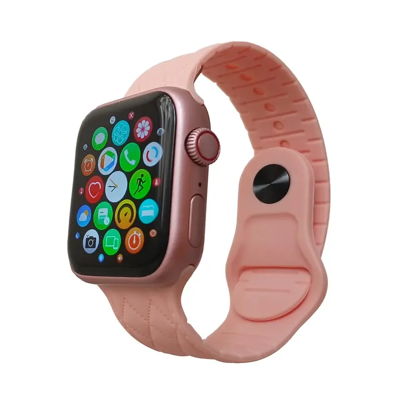 ساعت هوشمند WS‑68 Mini