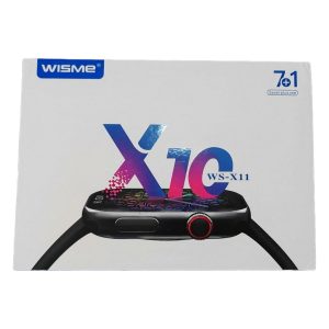 ساعت هوشمند WS-X11